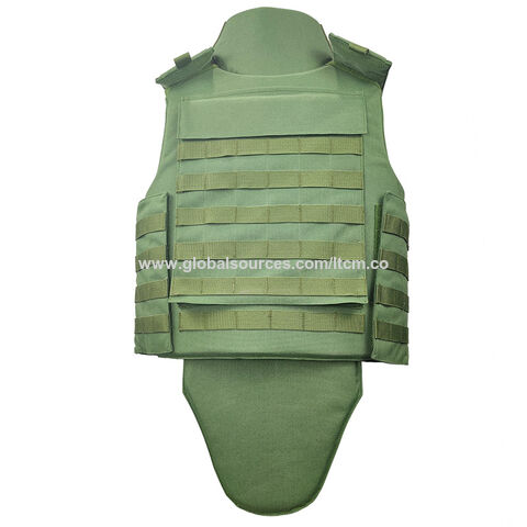 Chaleco táctico militar impermeable para exteriores, armadura corporal  ligera JPC Molle, portador de placa, chalecos de