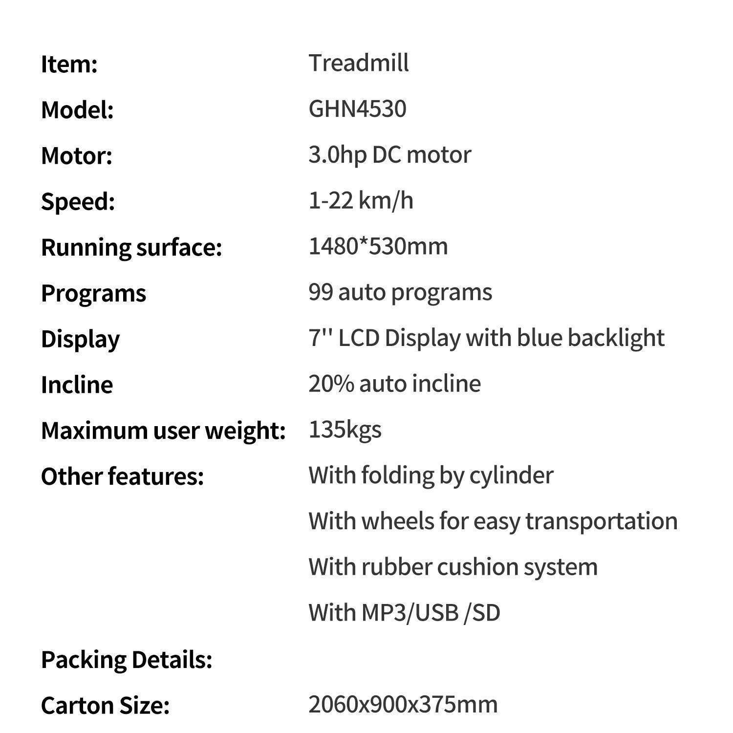 buy-wholesale-china-popular-commercial-running-machine-with-wholesale