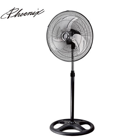 18 Inch Plastic Pedestal Commercial Stand Electric Fan - China Stand Fan  and Cooling Fan price