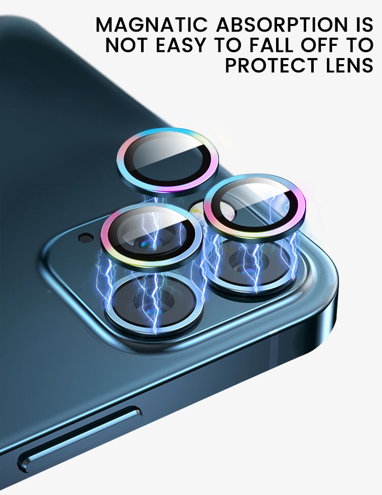 Buy Wholesale China Anti Scratch Camera Lens Protector Hd Clear Camera ...
