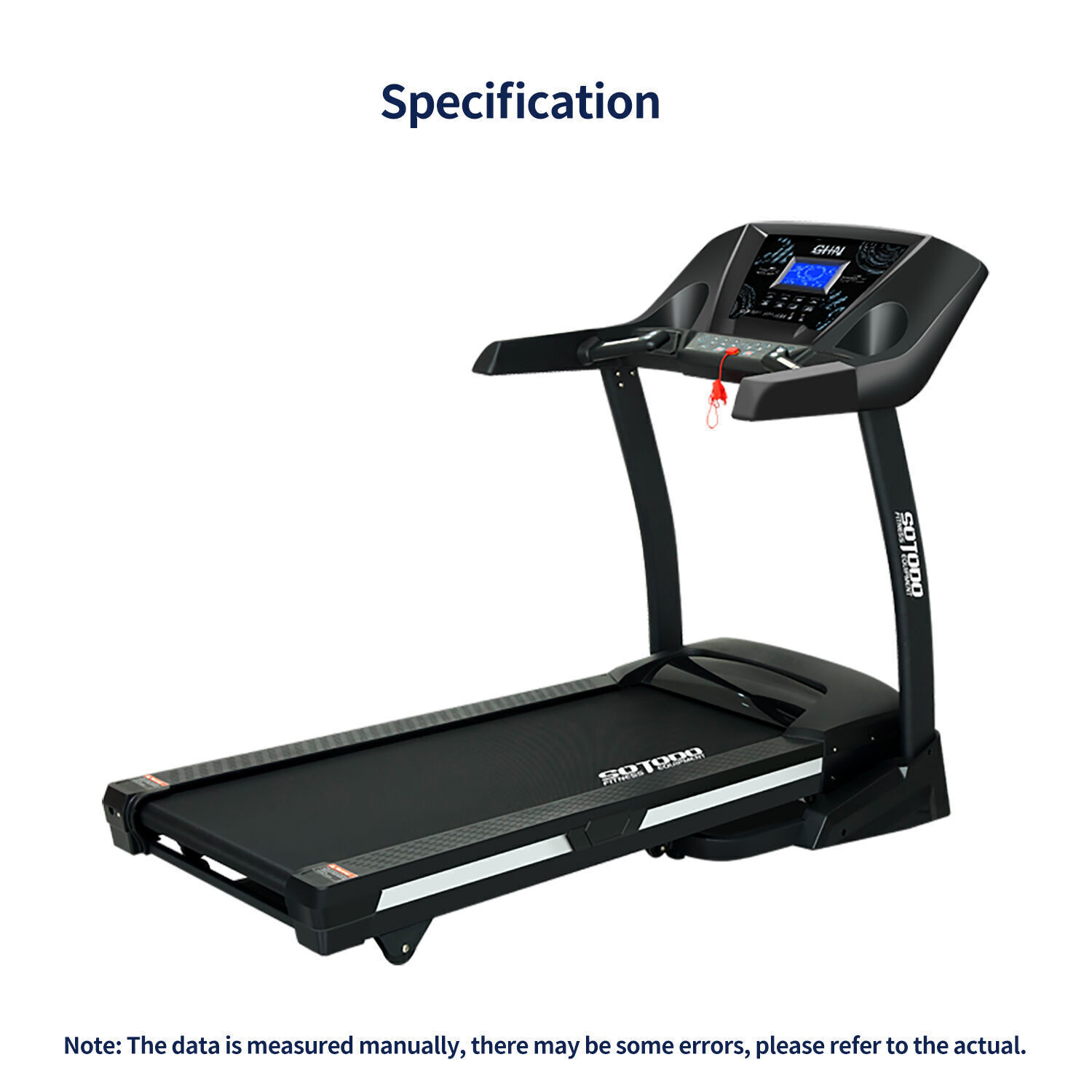 Bulk Buy China Wholesale Factory Price Running Machine