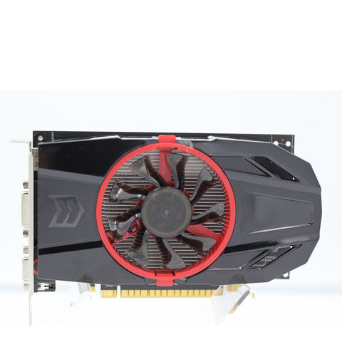 Gtx 750 best sale ti rendimiento