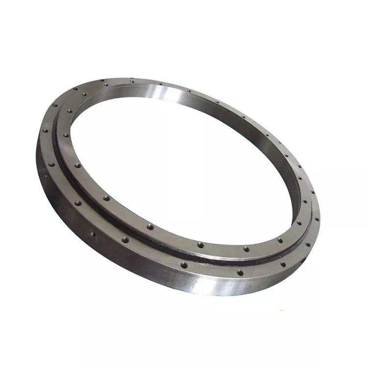 Buy China Wholesale China Manufacturer Internal Gear Slewing Bearings