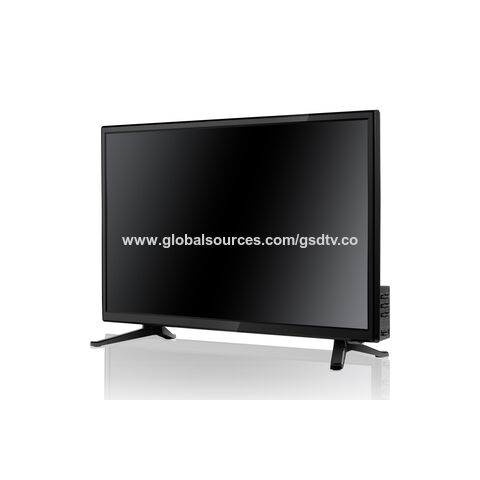 Compre 2023, Superventas, Tv Inteligente Portátil 17/19/20/21/22/24 Pulgadas  Dvb T2 Tft Led/lcd Tv Digital Recargable y Led Tv de China por 20 USD