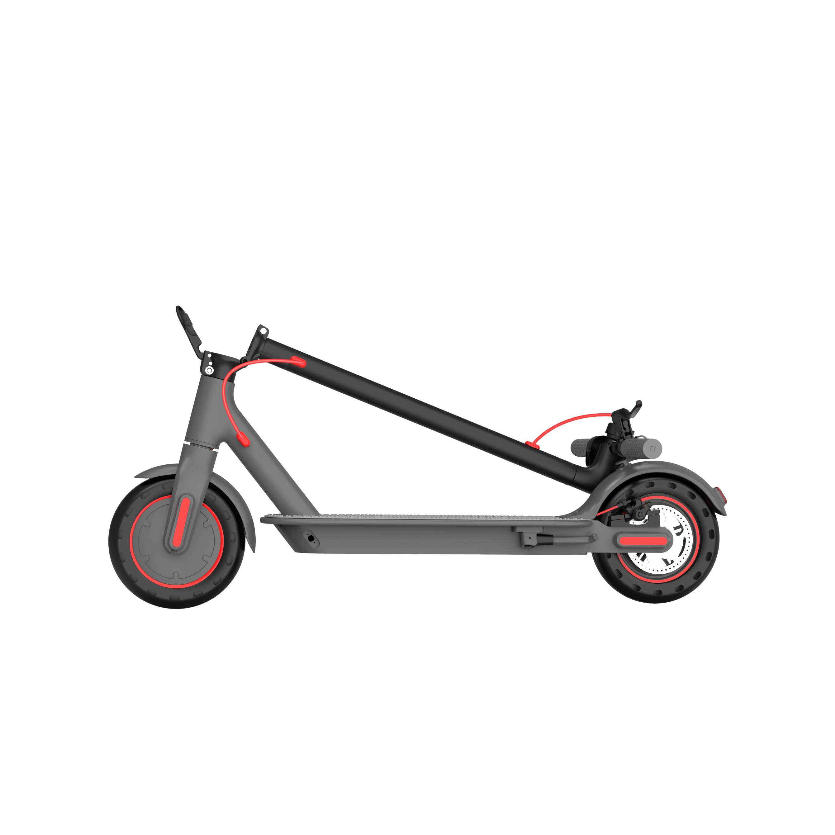 Buy Wholesale China Us Eu Warehouse Mi M365 E Scooter Electric Free