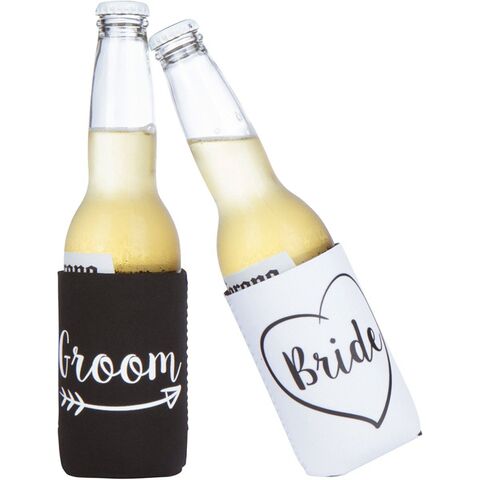 Wholesale Custom Printing Neoprene Insulated Wine Champagne Beer