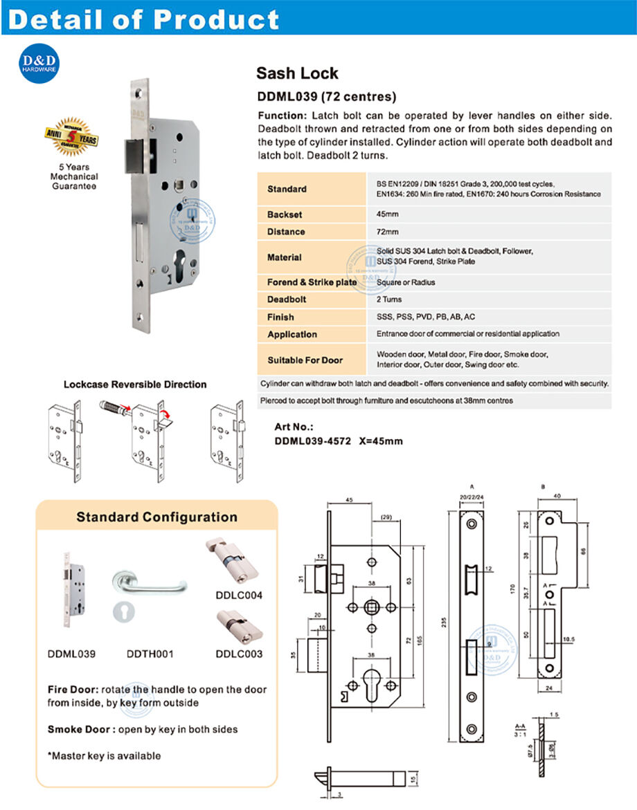 Buy Wholesale China China Manufacturer 304 Stainless Steel Safe Lock ...