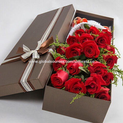 Discount. Packaging for flowers and gifts