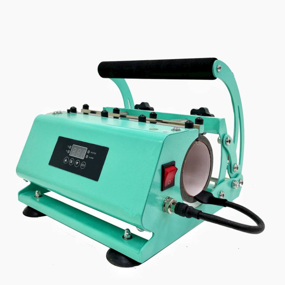 Buy Wholesale China Tumbler Heat Press Coffee Mug Tumbler Heat Press 11oz30oz Sublimation