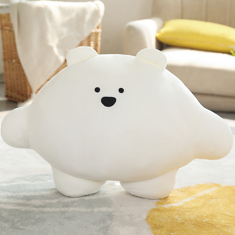 Wholesale Cute Plush Cotton deals Food Pillow Coke Shape Cushion Plush Pet Toys