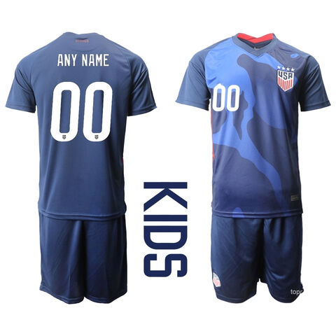 Buy Wholesale China Club Psg Messi Jerseys Men Kids Jersey