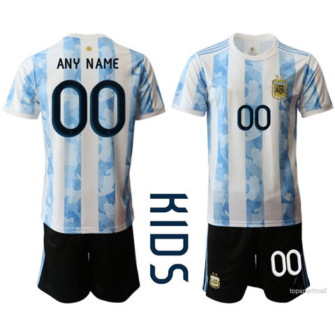 Buy Wholesale China Club Psg Messi Jerseys Men Kids Jersey