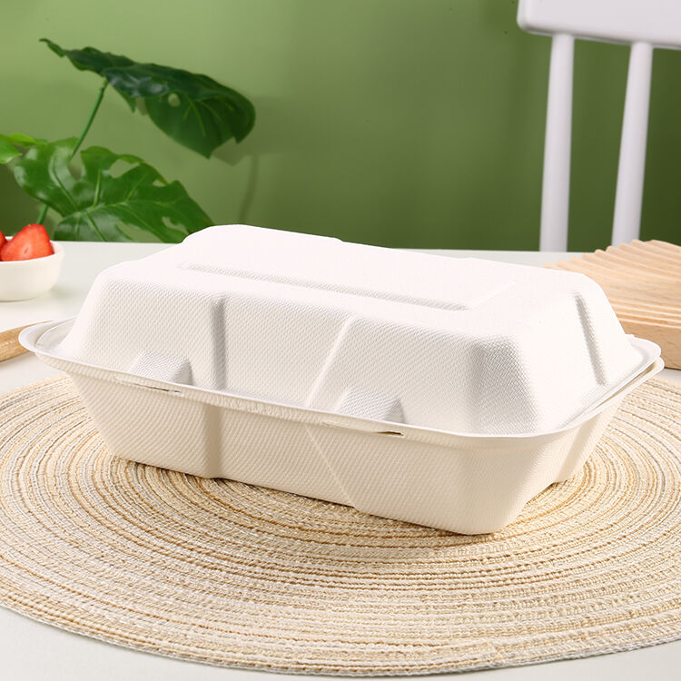 Buy Wholesale China Eco- Friendly Disposable Takeaway Takeout Fast Food ...