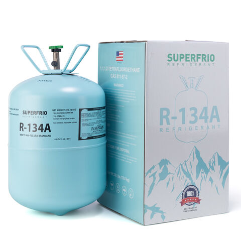 Factory Supply Hot Sale Refrigerant Gas R600A with Best Price in Disposable  Cylinder - China R600A, Refrigerant Gas