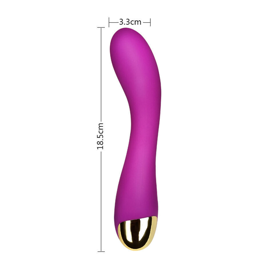 Adult 7 Vibrating Interchangeable G Spot Wand Massage Dildo Vibrator Sex  Toys For Woman $6.5 - Wholesale China Bibrator Sex Toys at factory prices  from Dongguan Chaojie Silicone Rubber Products Co., LTD | Globalsources.com