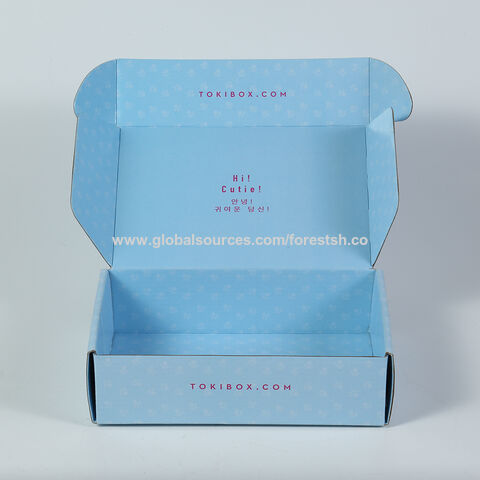 Custom Underwear Packaging, Men Underwear Package Box With Window