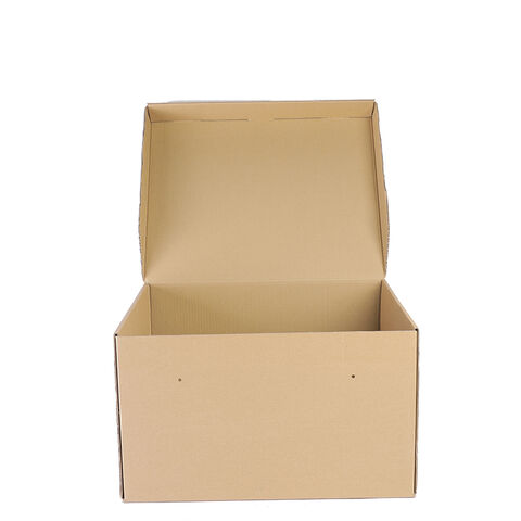 Buy Wholesale China Archive Files Box, Customized Corrugated Boxes