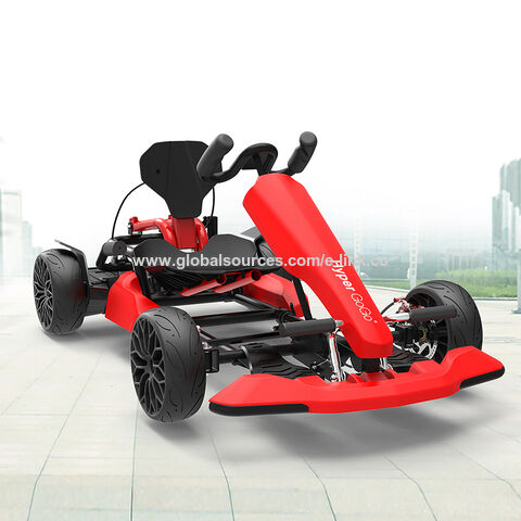 Ultimate Go-Kart - Electric Go-Kart for Kids