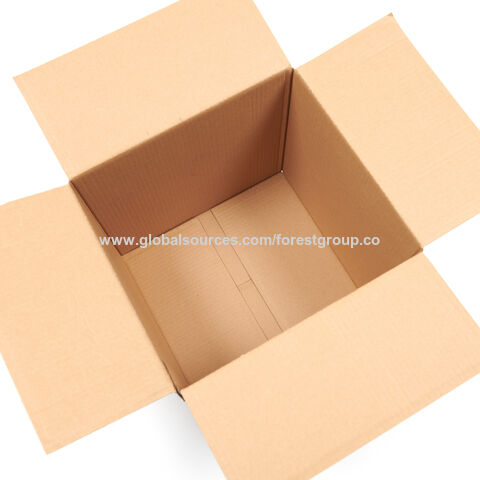 Small Cardboard Boxes for sale