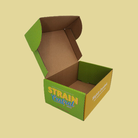 Top Folding Carton Manufacturers and Suppliers in the USA