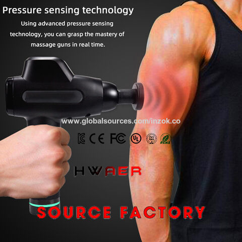 Wholesale Vibrating Muscle Relaxer Products at Factory Prices from