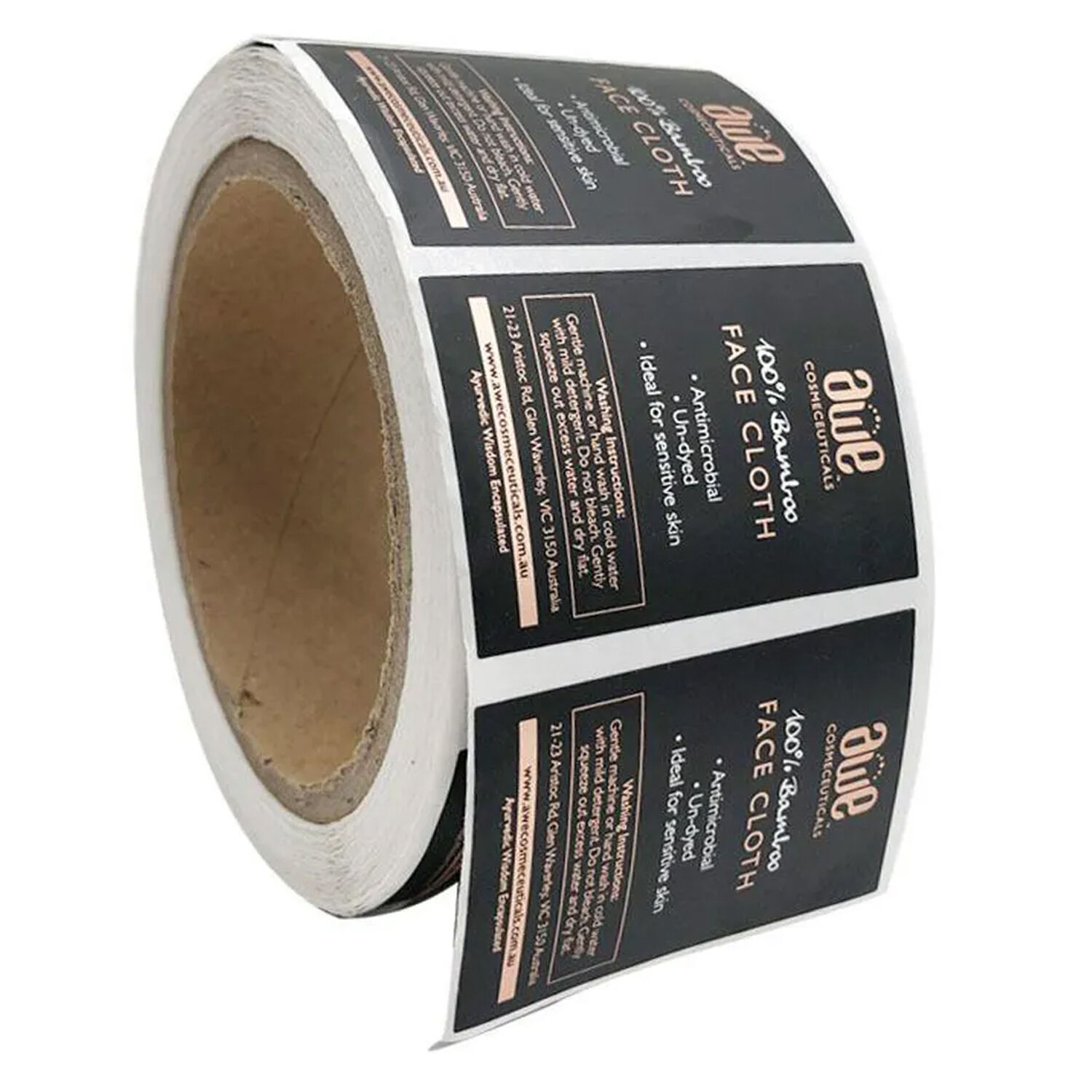 Direct Factory Sticker Factory Direct High Quality China Wholesale Customised Adhesive Sticker ...