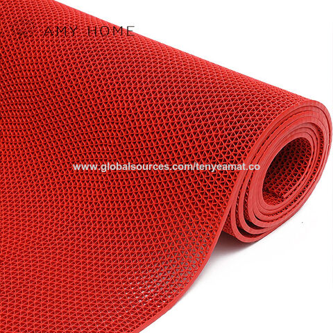 Buy Wholesale China Non-slip Floor Mats , Pool Mat, Wet Area Vinyl