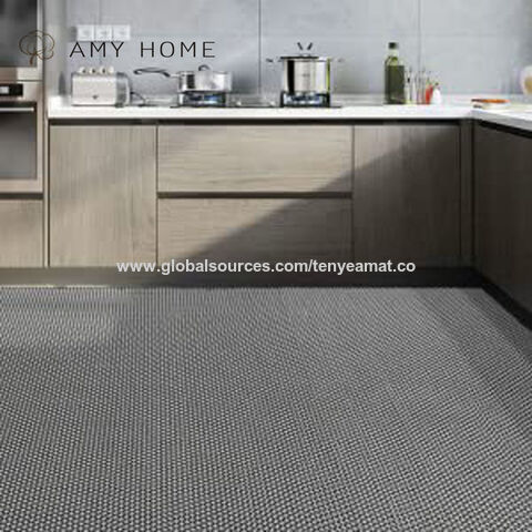 Carpet Design Lvt Fireproof Waterproof Anti Slip Luxury Vinyl Floor Tile -  China Floor, Tile