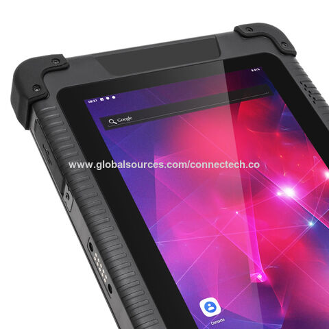 Tablette PC robuste Android 8 pouces pour les fabricants de l