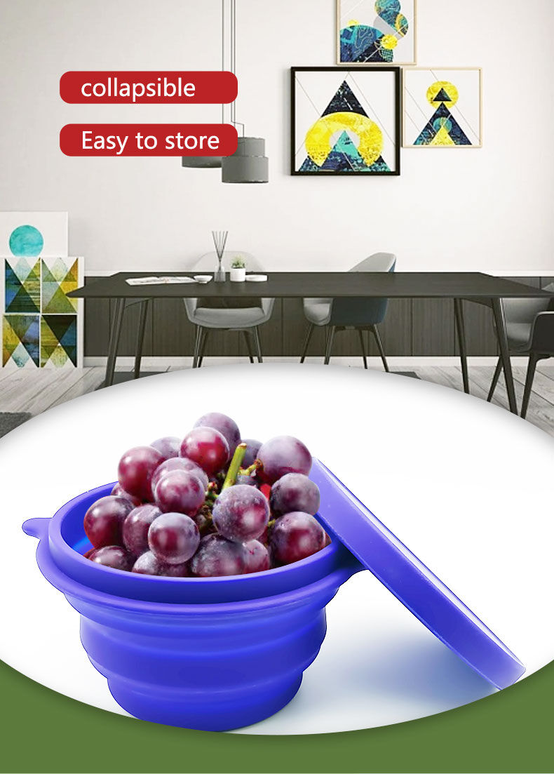 Buy Standard Quality China Wholesale Hot Selling Bpa Free Folding ...