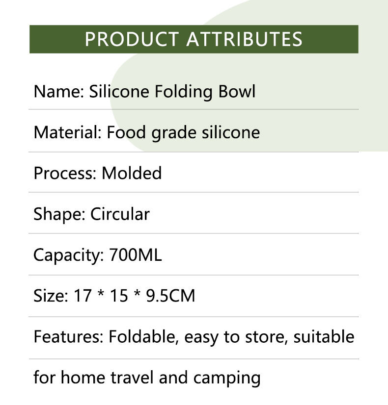 Buy Standard Quality China Wholesale Hot Selling Bpa Free Folding ...