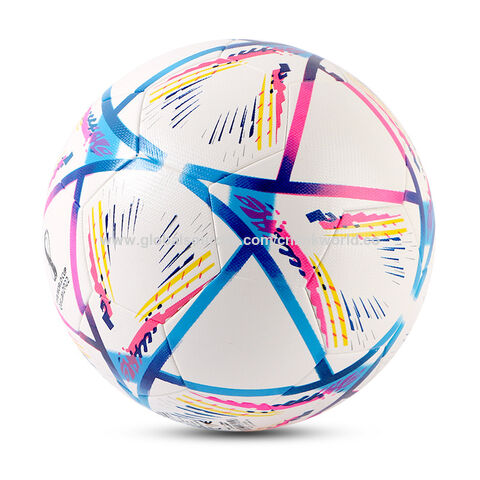Soccer Ball Football Ball Official Size 3 Premier High Quality Seamless  Goal Team Match Balls Football