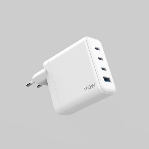 Chargeur pour Mac Book Pro – Adaptateur d'alimentation rapide USB