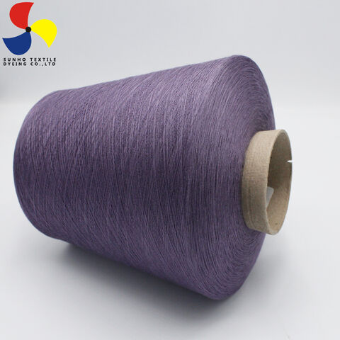 Acrylic Blended Yarn at Rs 200/kilogram