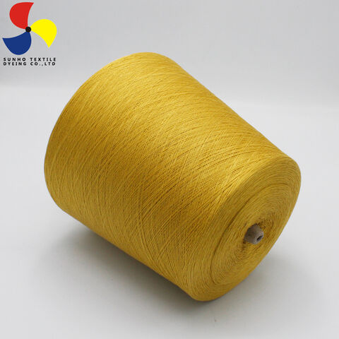 Buy Wholesale China Rayon And Acrylic Blended Warmplus R Yarn For