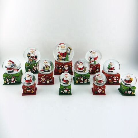 Hot Sale Sweet Candy Unique Christmas Tree for Promotional Gifts -  China Resin Crafts and Cheap Snow Globes price