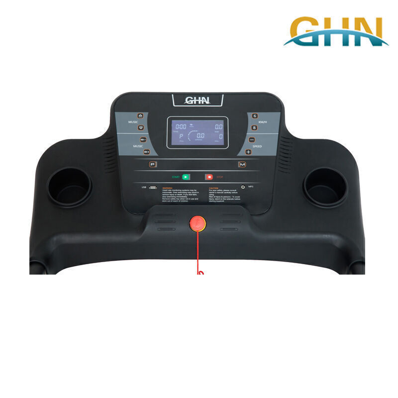 Buy Wholesale China Wholesale Foldable Electric Running Machine ...
