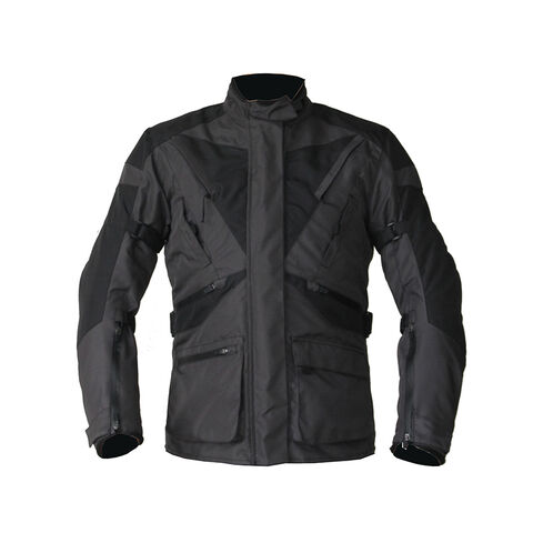 Advanced experience 2025 motorcycle jacket