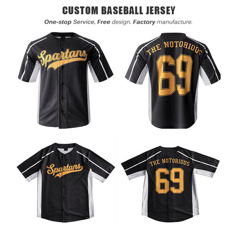 OEM Striped Team Jersey Men Shirt Custom Print Uniform Sublimation Baseball  Jersey - China Baseball Uniform and Baseball Jersey Shirts price