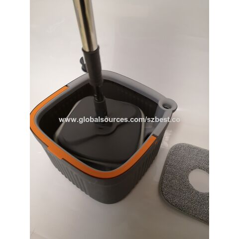 Dirty Water Bucket  Janitorial Supplies 
