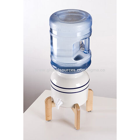 Buy Wholesale China Water Beverage Dispenser With Metal Spigot Portable  Sports Cooler Thermal Jug 2 Gallon Water Coolers & Water Beverage Dispenser  at USD 30