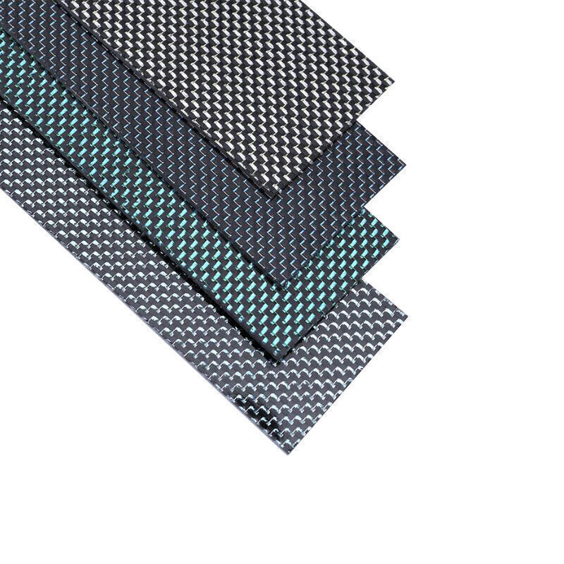 Bulk Buy China Wholesale Oem High Strength 100% 3k Carbon Fiber Plain ...