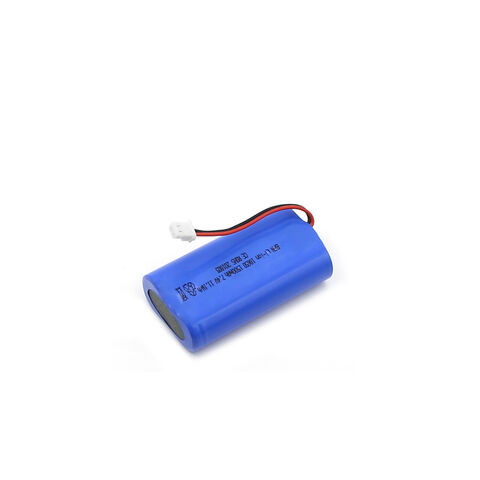 Buy Wholesale China Lithium-ion 18650 8000mah 3.7v 8ah 1s4p