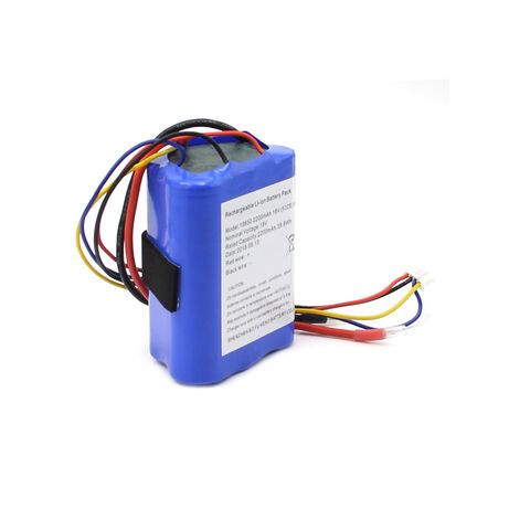Buy Wholesale China 9.6v-18v Lithium Battery Charger Lcs1620 For