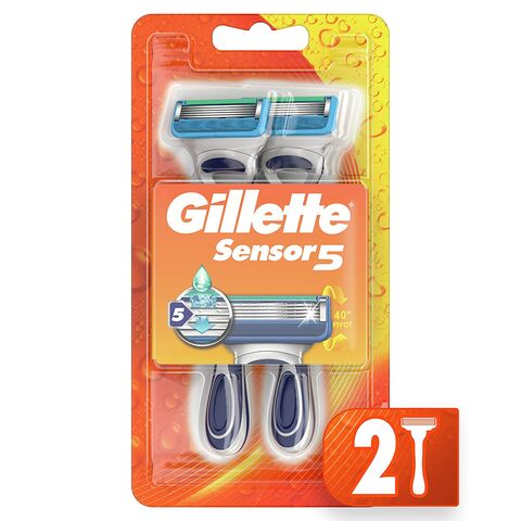 Buy Wholesale United Kingdom Original Gillette Fusion Sharving Blade For  Sale & Gillette Razor Blades at USD 6