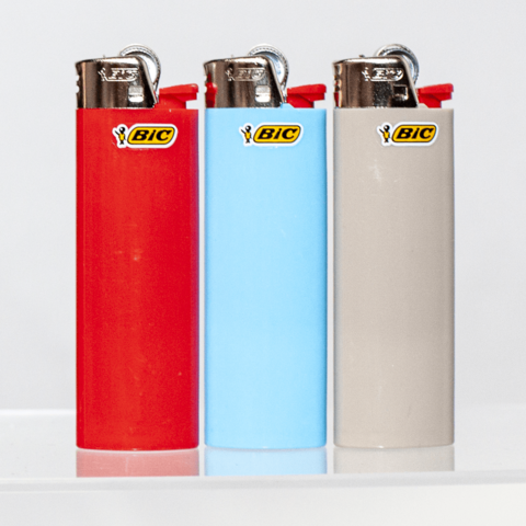 Source Factory Custom Bulk Cheap Plastic Gas Bic Lighters on m.