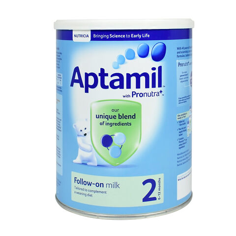 Buy Wholesale United Kingdom Wholesale Aptamil Baby Milk Formula & Aptamil  Baby Milk at USD 8