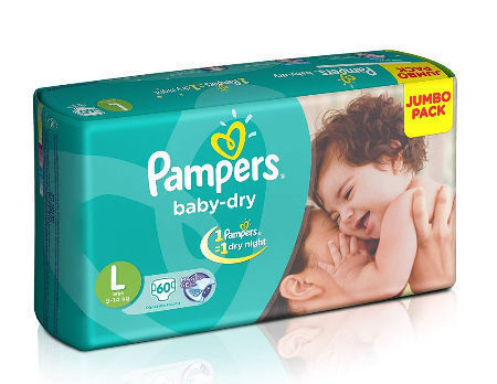 Buy Wholesale United Kingdom Bulk Pampers Baby Dry Diapers Super