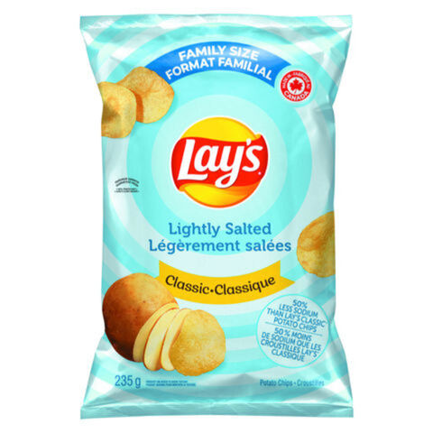 Pringles Cheesy Cheese Flavour Potato Chips Snacks 165g