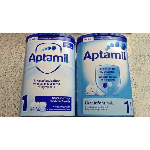 Comprare Aptamil Pronutra 1 (800g)